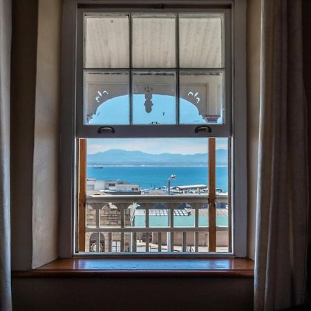Sandstone Manor Mossel Bay Kültér fotó