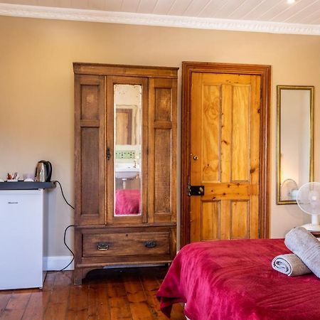Sandstone Manor Mossel Bay Kültér fotó