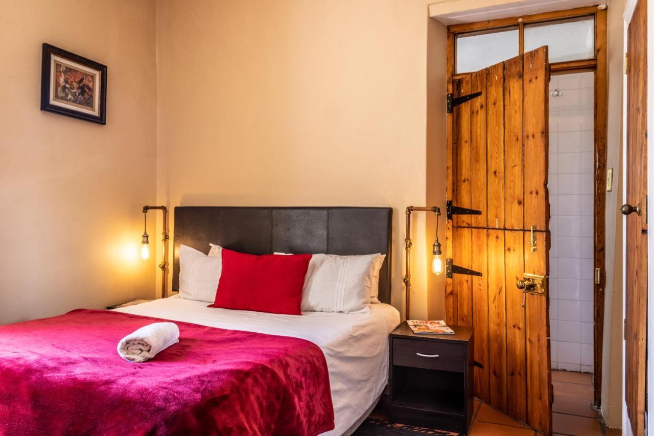 Sandstone Manor Mossel Bay Kültér fotó
