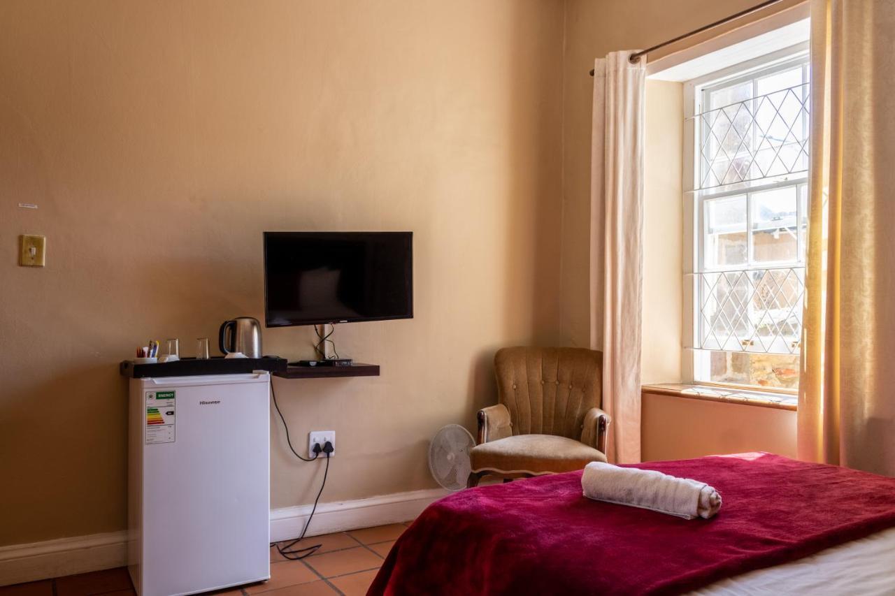 Sandstone Manor Mossel Bay Kültér fotó