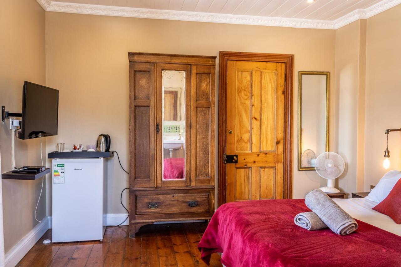 Sandstone Manor Mossel Bay Kültér fotó