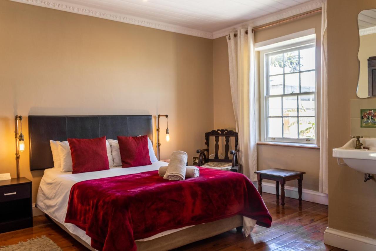 Sandstone Manor Mossel Bay Kültér fotó