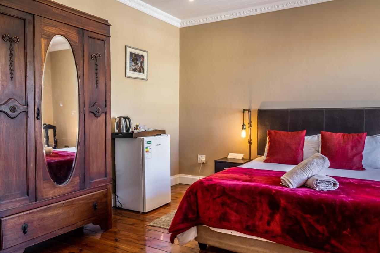 Sandstone Manor Mossel Bay Kültér fotó