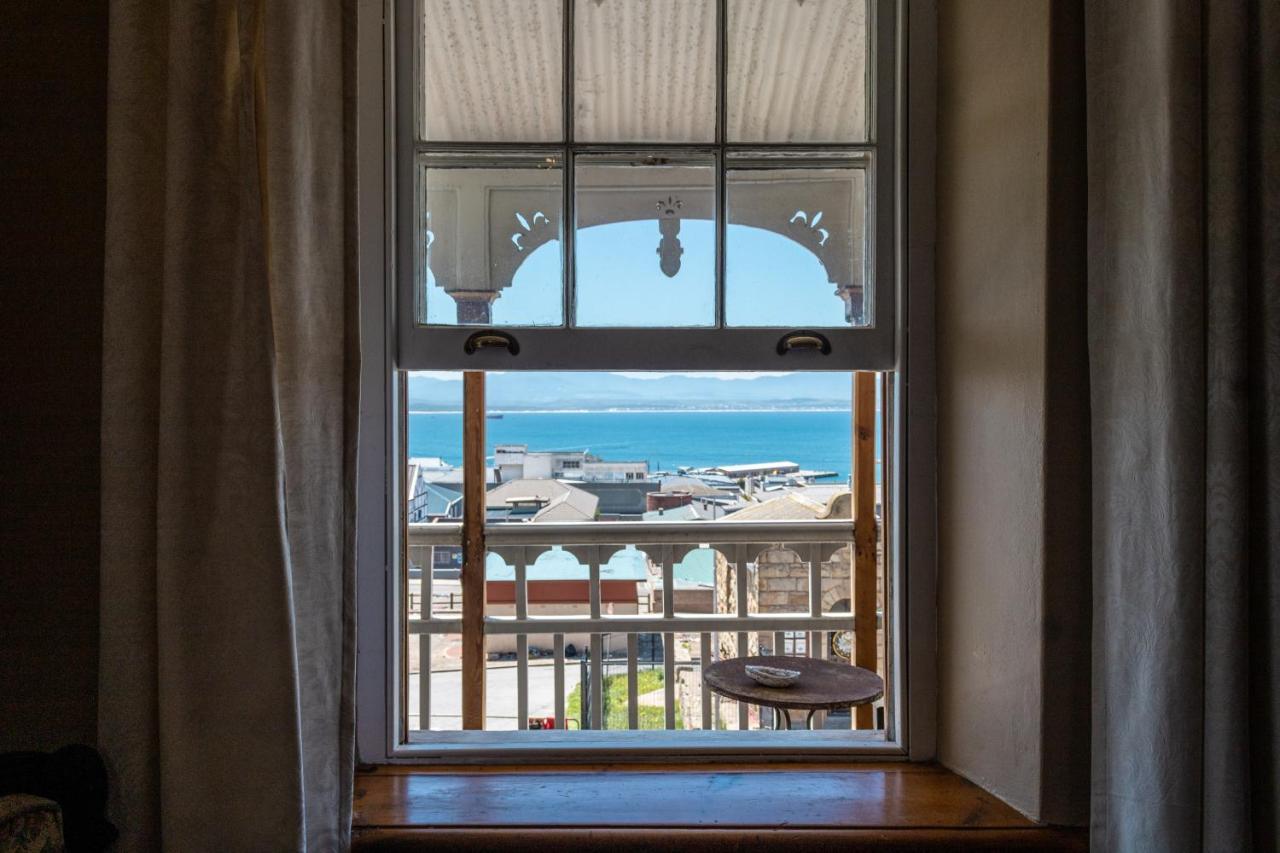 Sandstone Manor Mossel Bay Kültér fotó