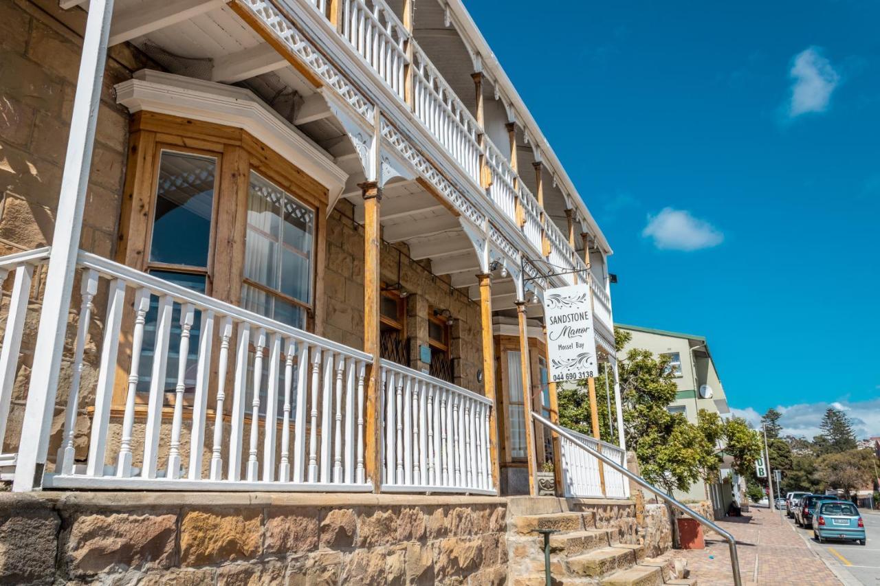 Sandstone Manor Mossel Bay Kültér fotó