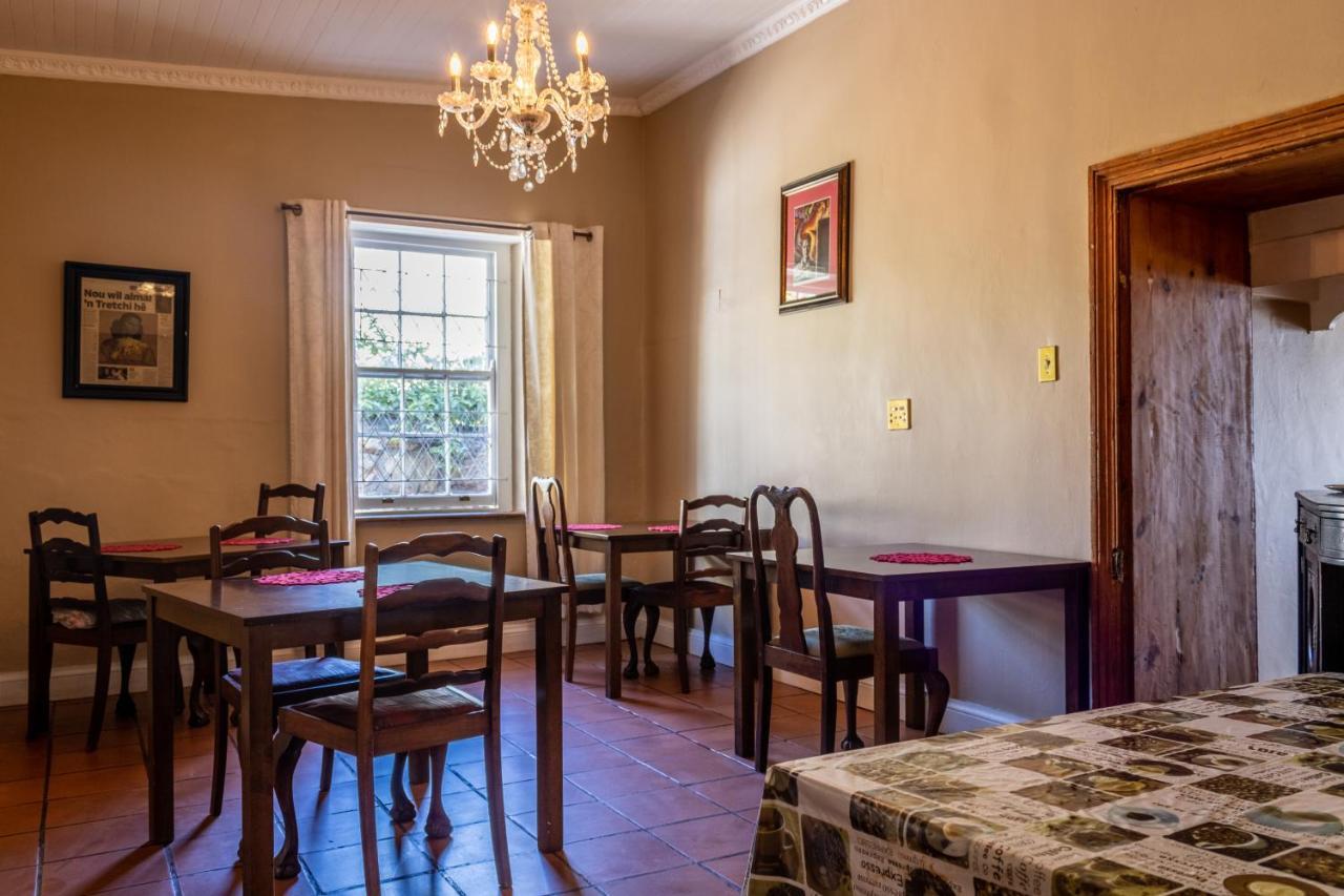 Sandstone Manor Mossel Bay Kültér fotó