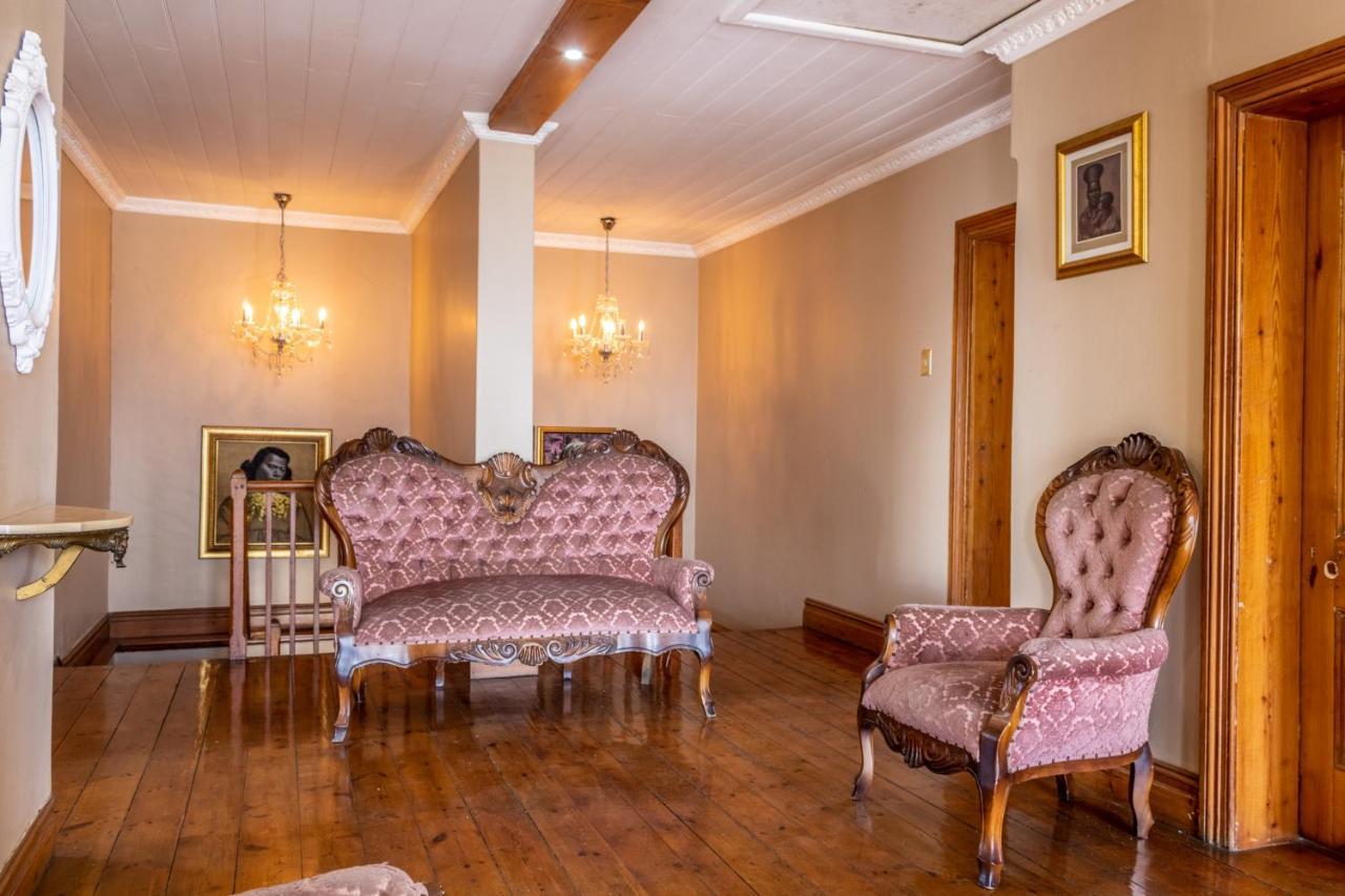 Sandstone Manor Mossel Bay Kültér fotó