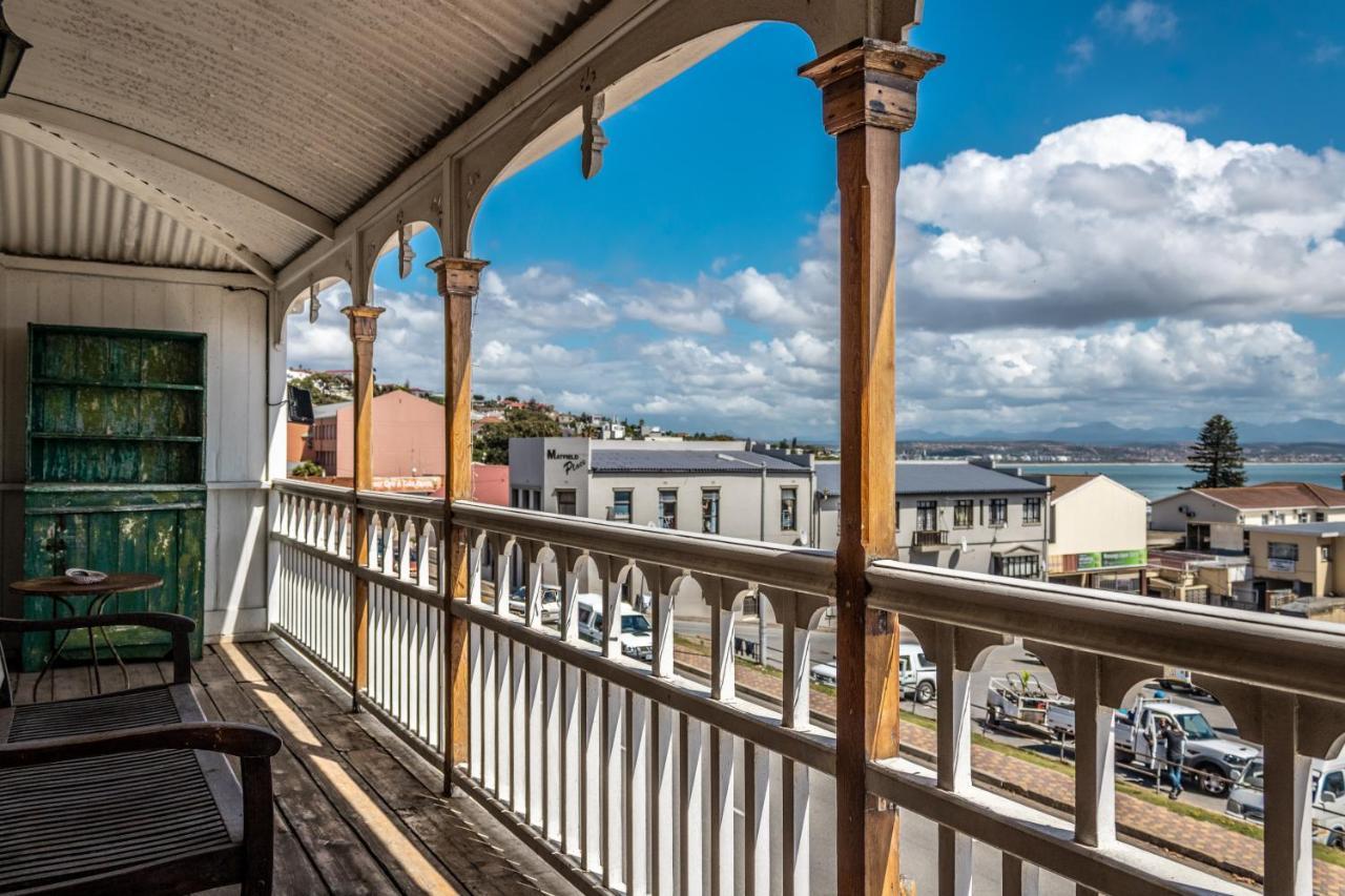 Sandstone Manor Mossel Bay Kültér fotó