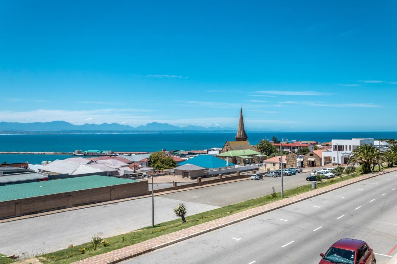 Sandstone Manor Mossel Bay Kültér fotó