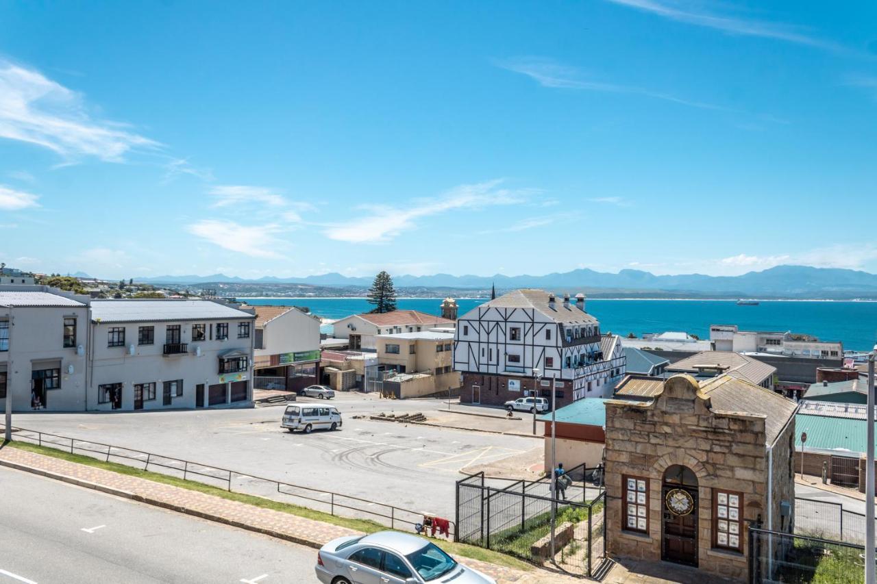 Sandstone Manor Mossel Bay Kültér fotó