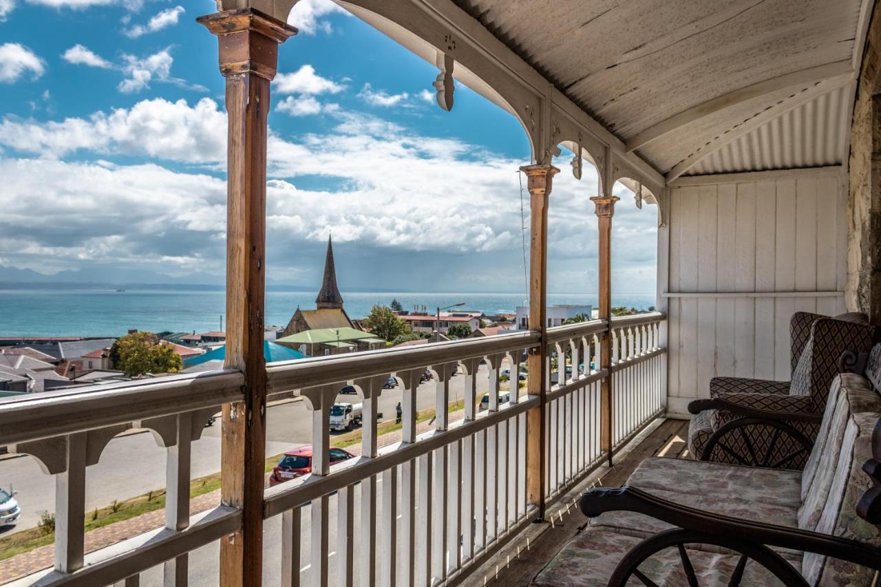 Sandstone Manor Mossel Bay Kültér fotó