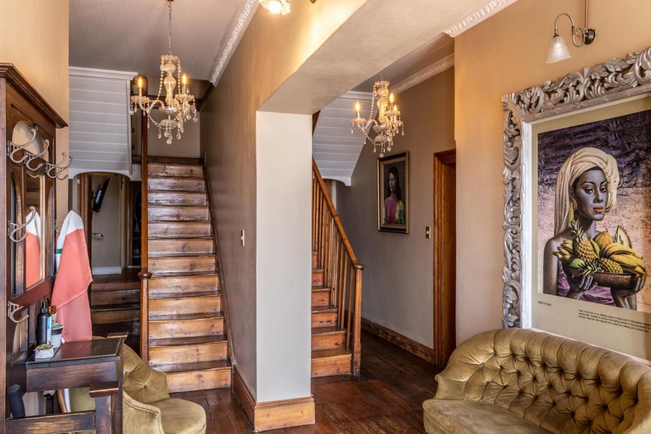 Sandstone Manor Mossel Bay Kültér fotó