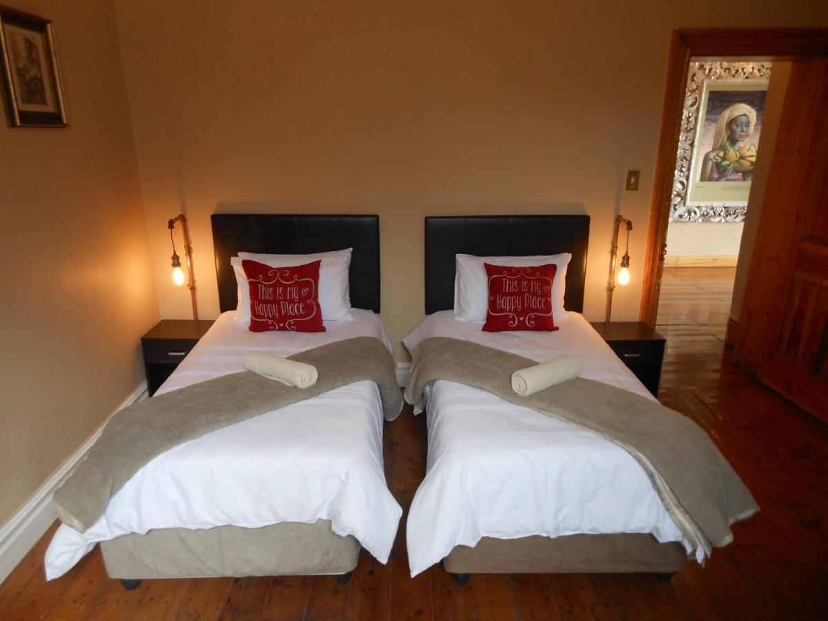 Sandstone Manor Mossel Bay Kültér fotó