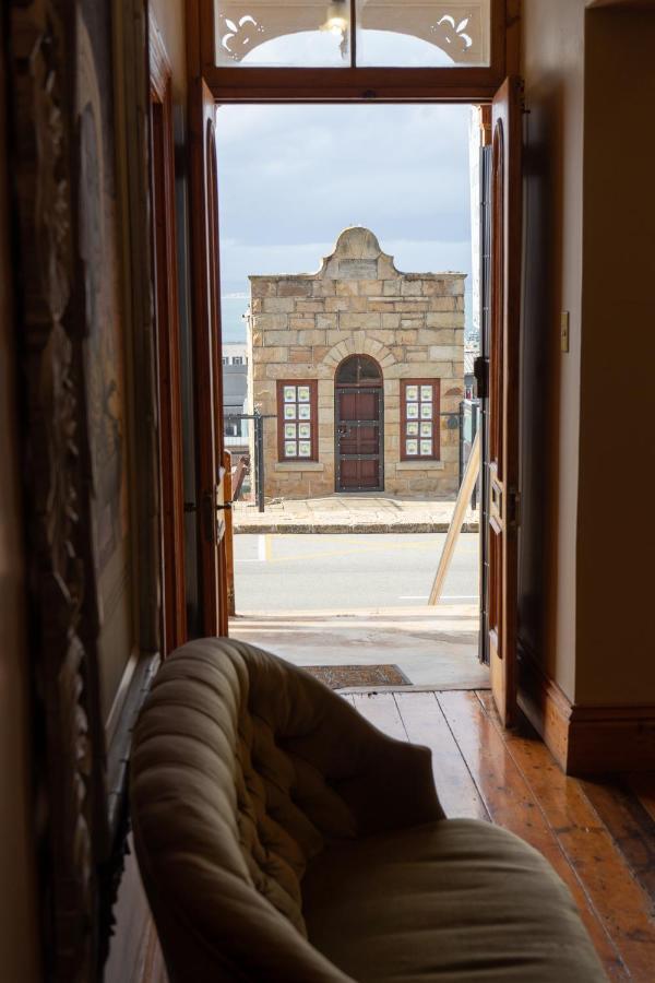 Sandstone Manor Mossel Bay Kültér fotó