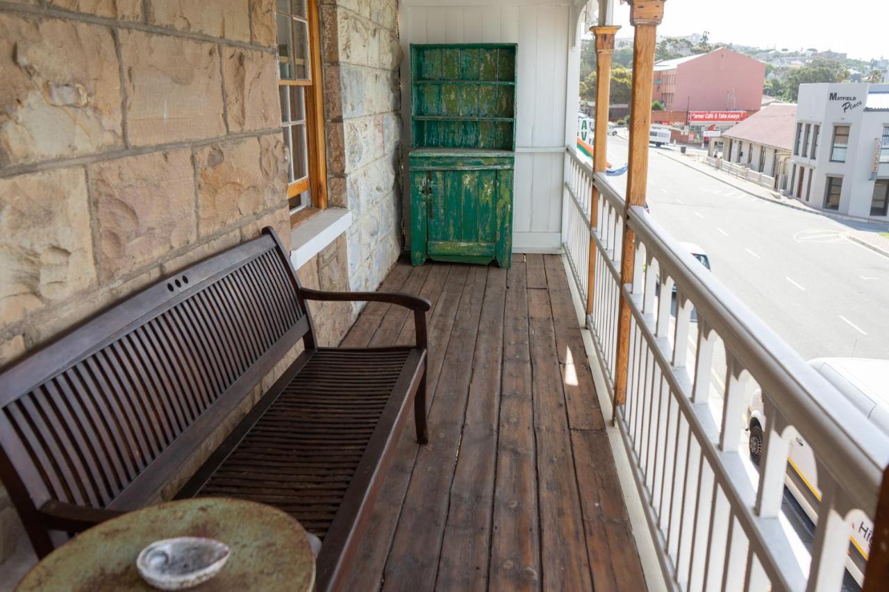 Sandstone Manor Mossel Bay Kültér fotó