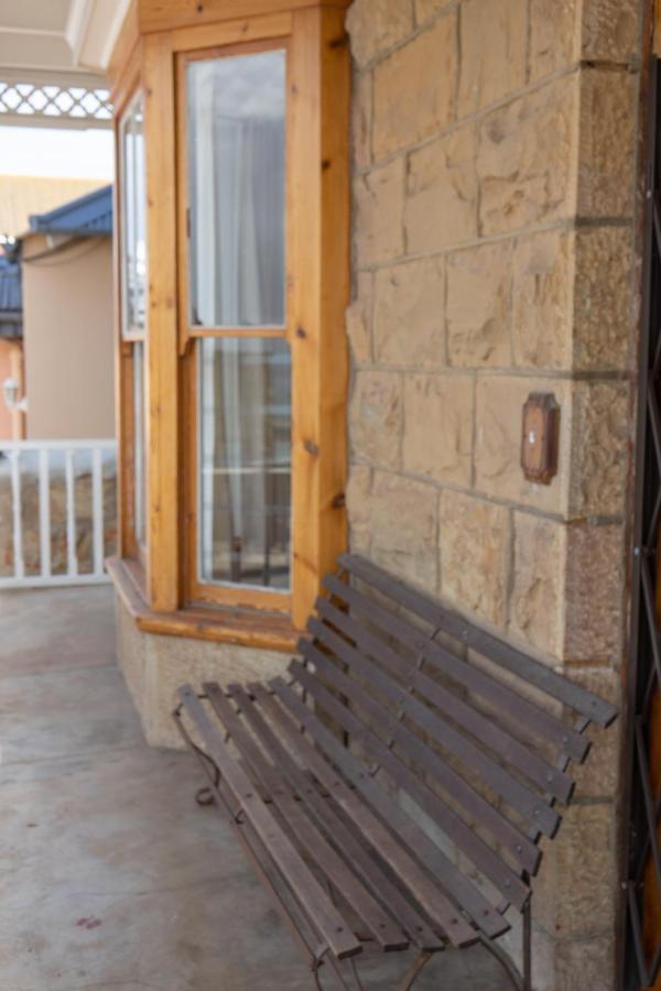 Sandstone Manor Mossel Bay Kültér fotó